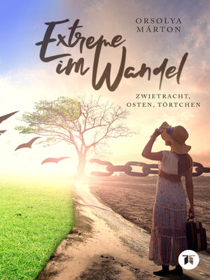 cover image of Extreme im Wandel